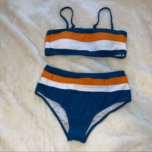 Unbranded 2 piece Bikini Set - Picture 1 of 11